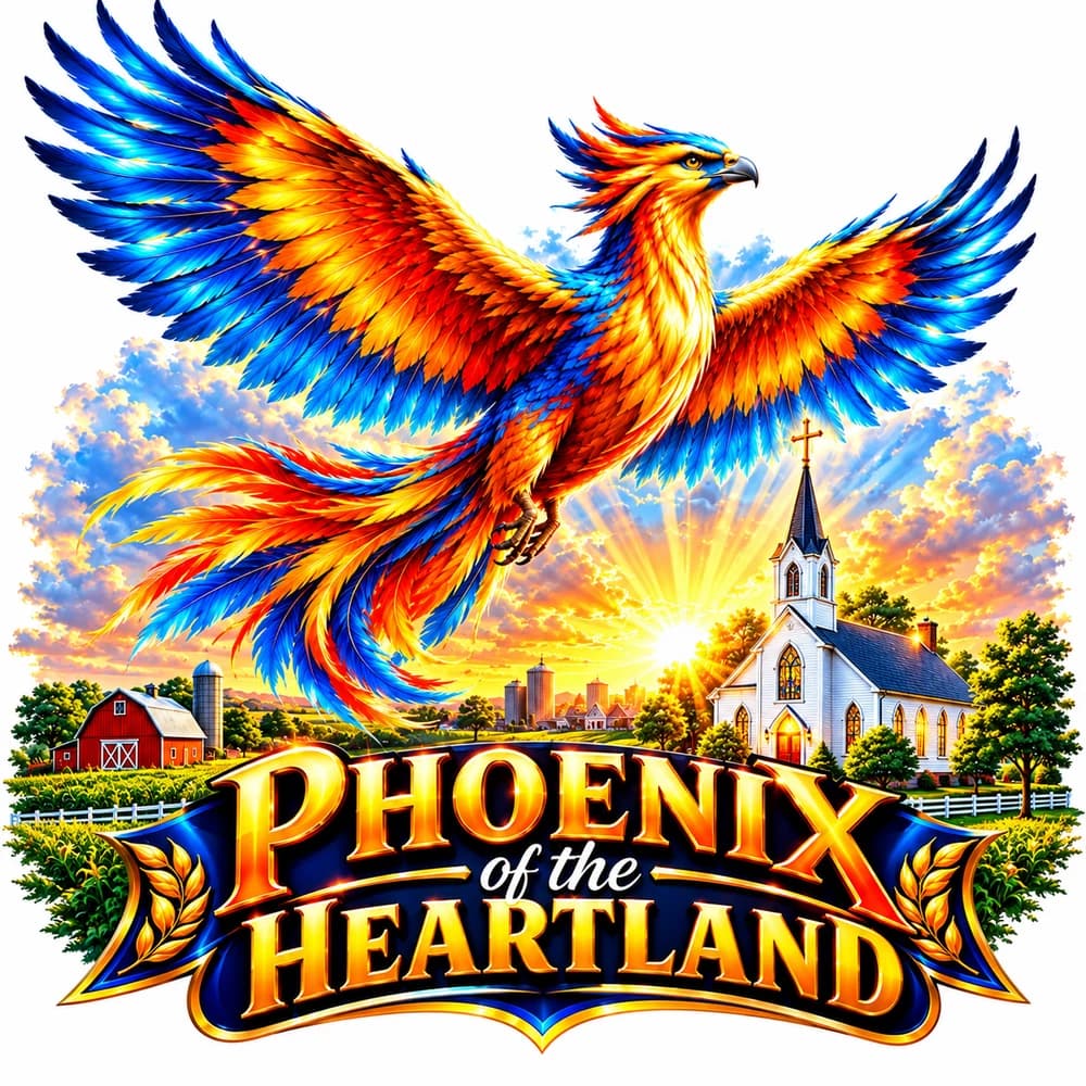 Phoenix of the Heartland